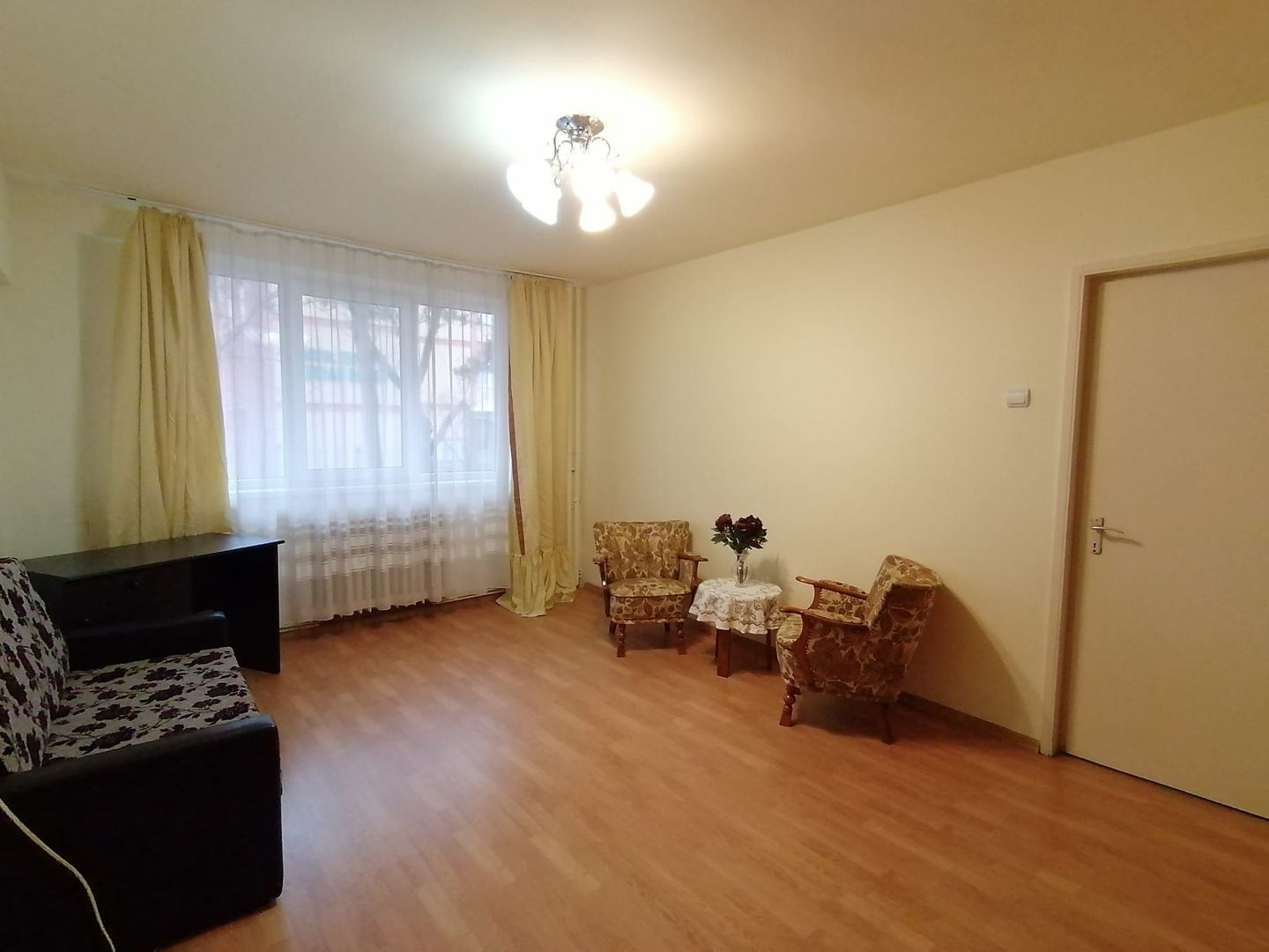 [0% comision] Gheorgheni, 2 camere, Transylvania College - Poză 6