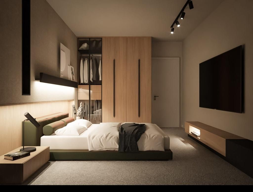 Apartament 2 camere, etaj 5, BLOC NOU - Sebes - Poză 3