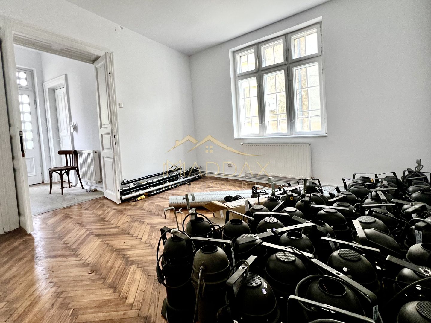 Vila de Inchiriat | Dorobanti | Capitale | 250mp - Poză 14