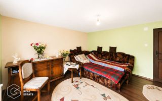 Casa stil brancovenesc, 2 corpuri, localitatea Ususau - Poză 8