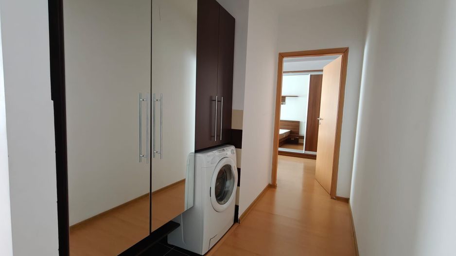 Apartament 2 Camere,  60 MP, Gheorgheni, Strada Alverna, Pet friendly - Poză 10