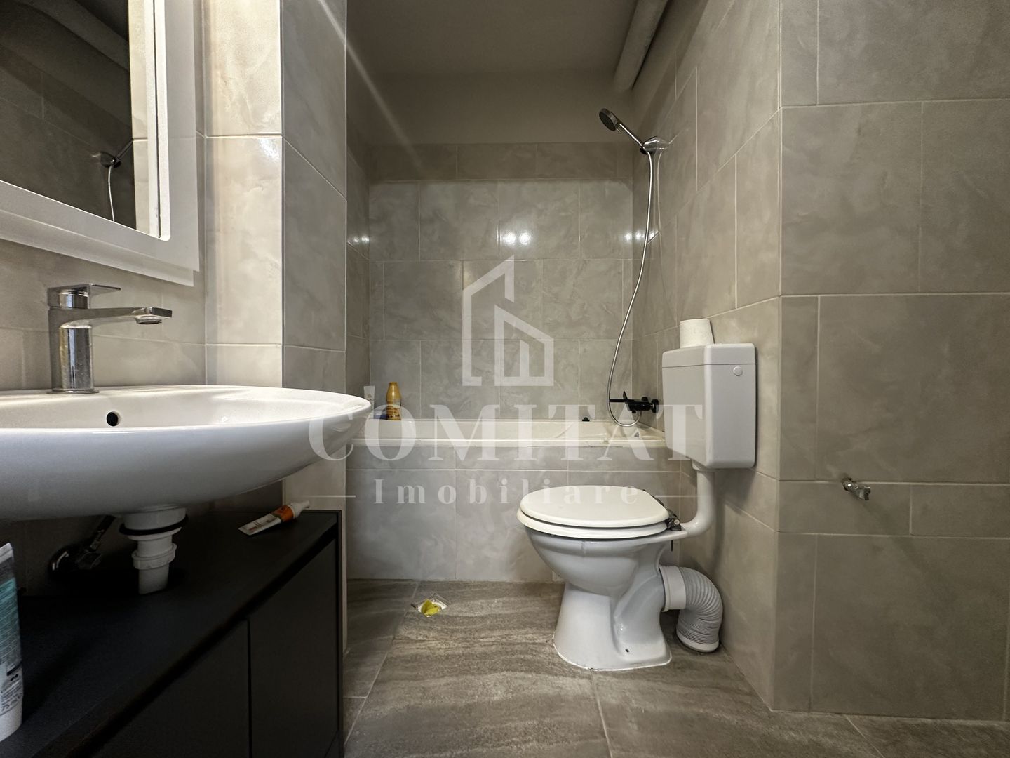 Ideal pentru investiție! Garsonieră la cheie | Manastur - Poză 5