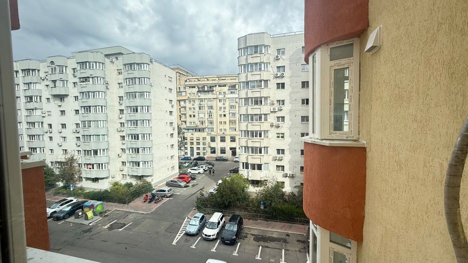 3 CAMERE | BLOC REABILITAT|  ETAJ INTERMEDIAR | LIFT NOU | ZONA UNIRII - Poză 8