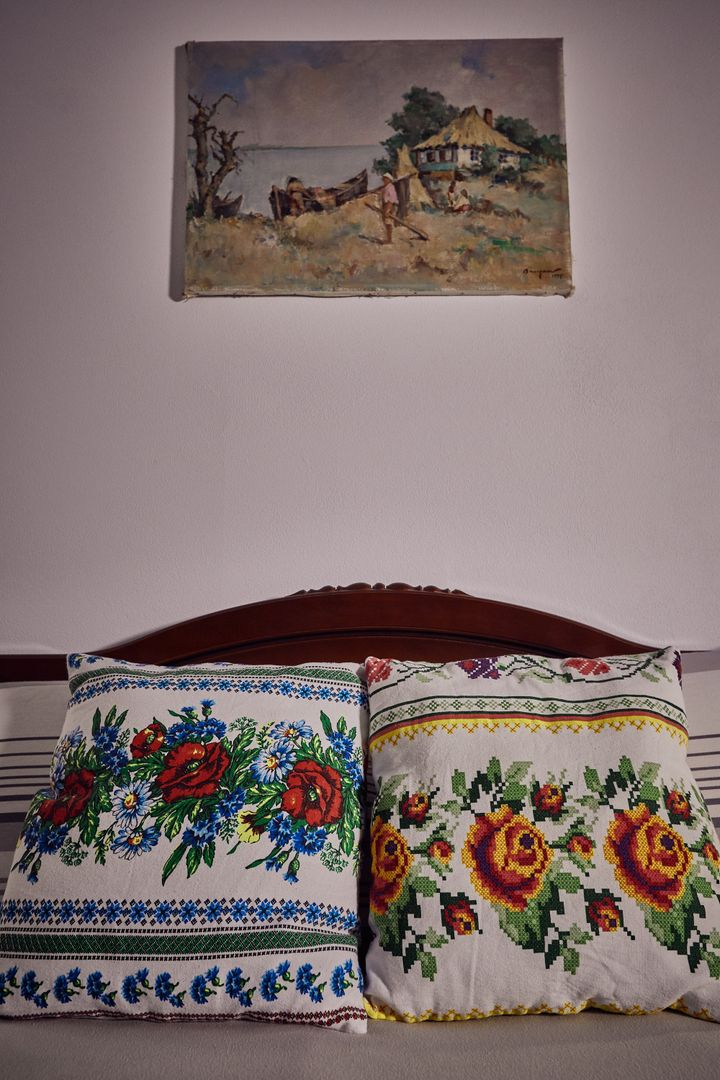 CASA THEA | INVESTIȚIE ÎN TURISM, GASTRONOMIE ȘI EXPERIENȚE | SOCOLARI - Poză 34