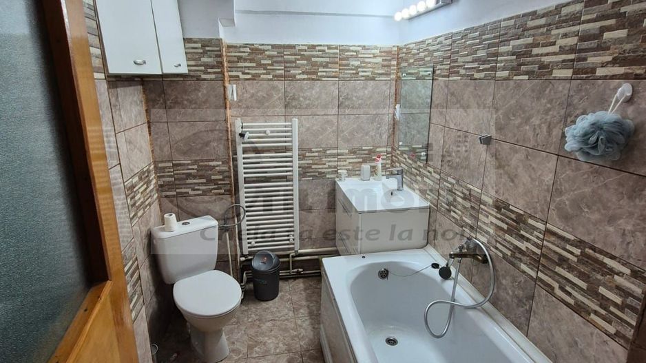 Hala Centrala - Centru Civic - Ap. 1 camera - 106.900 euro ! - Poză 3