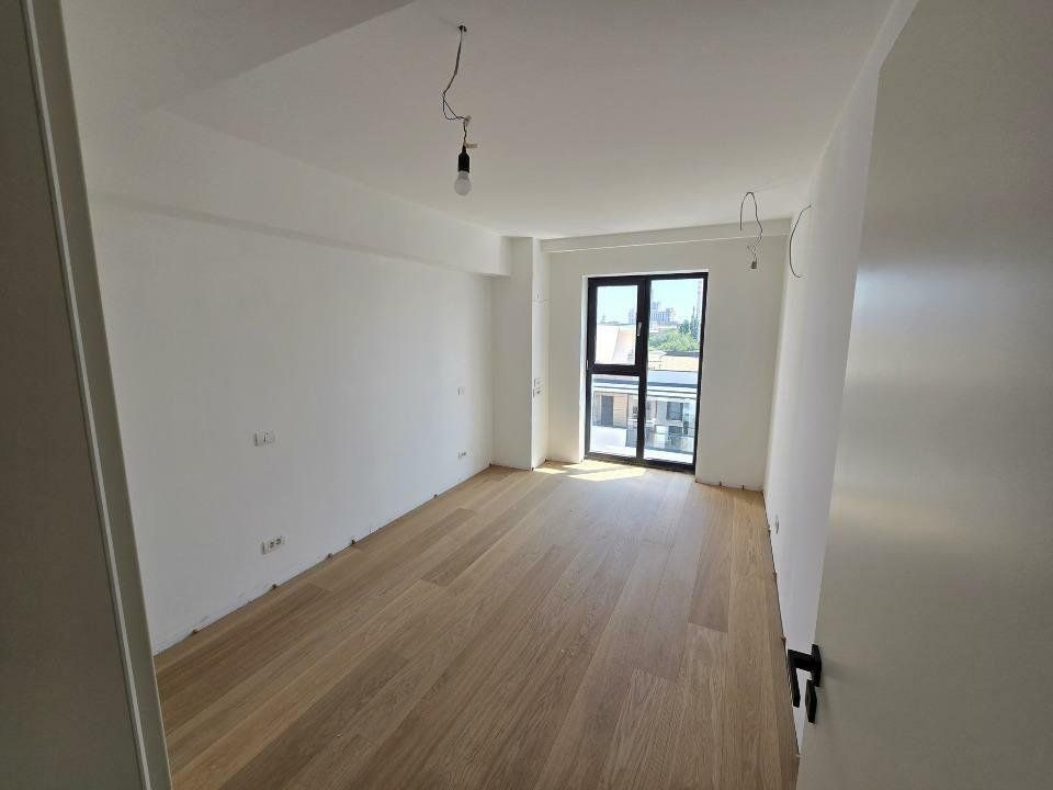 Apartament 3 camere | 93mp | Level Apartments | Etaj 6/7 | Parcare Klaus - Poză 8