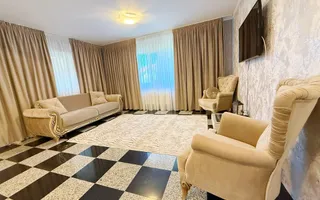 Vila mobilata si utilata, 6 camere, 3 bai, Teren 462 mp - Poză 17
