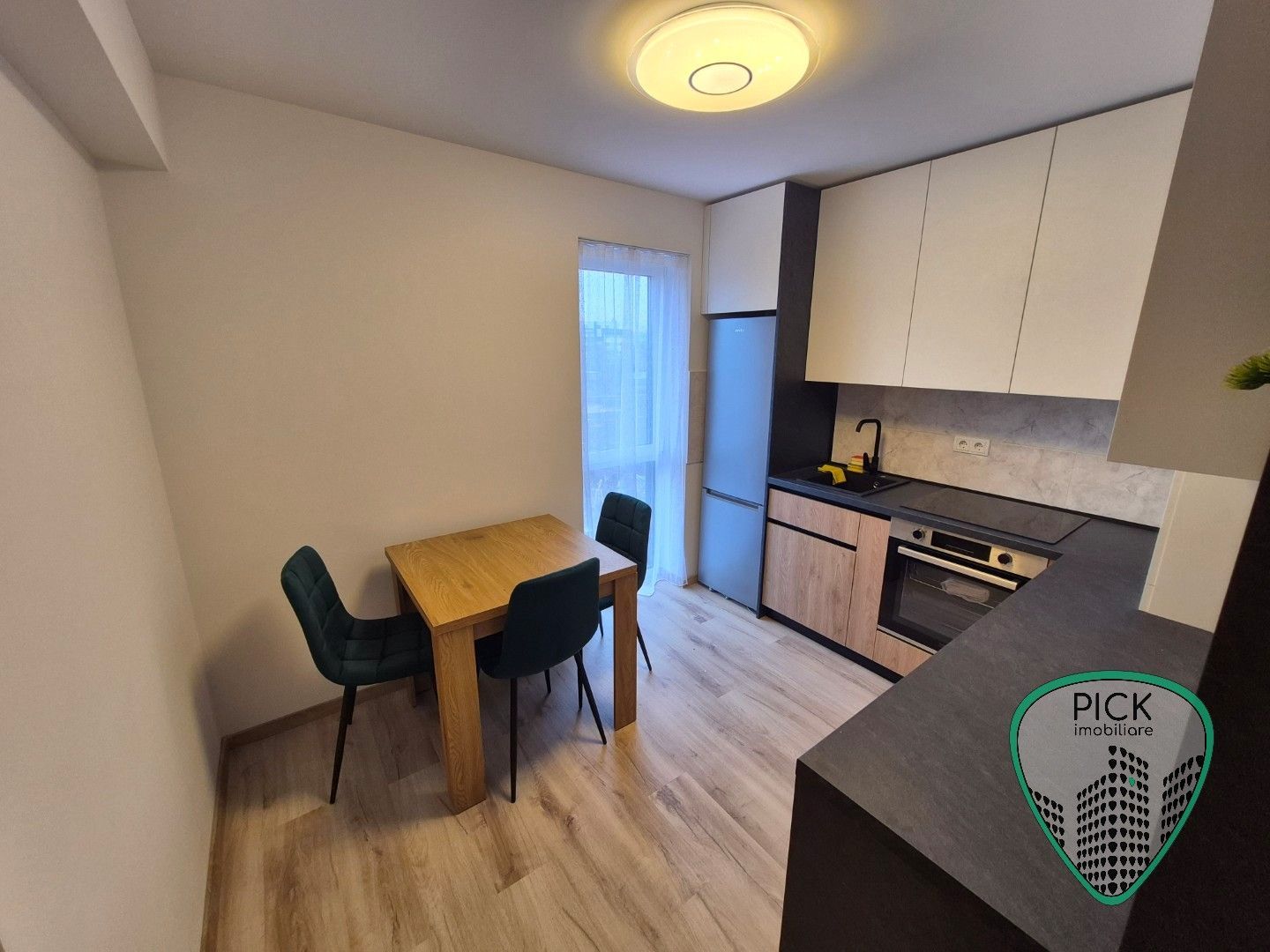 P 4212 - Apartament cu 2 camere în Târgu Mureș, cartierul Unirii - Poză 6