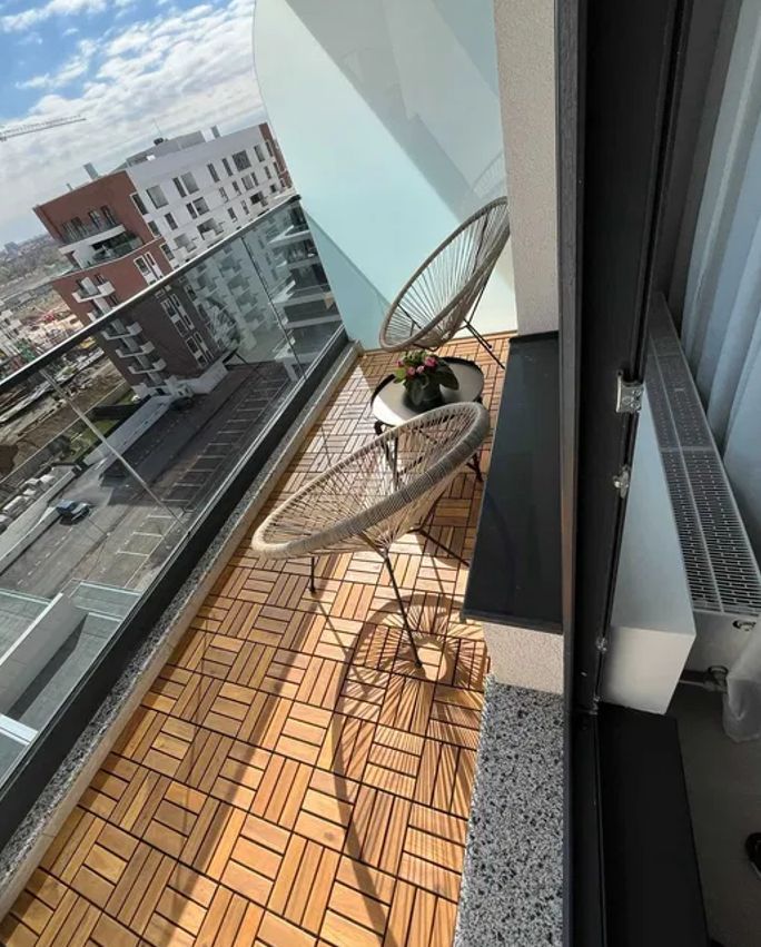 studio | Residence 5 | rond OMV | Pipera Plaza - Poză 8