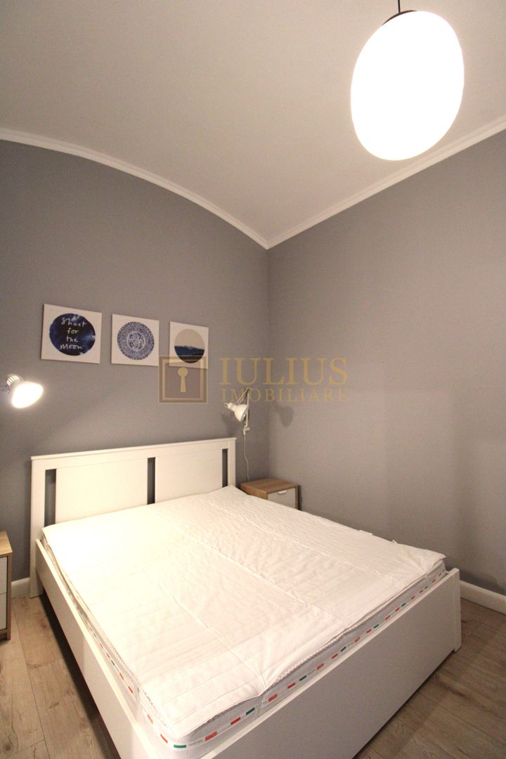 Ultracentral/pietonala, renovat modern; UNIRII - Poză 11