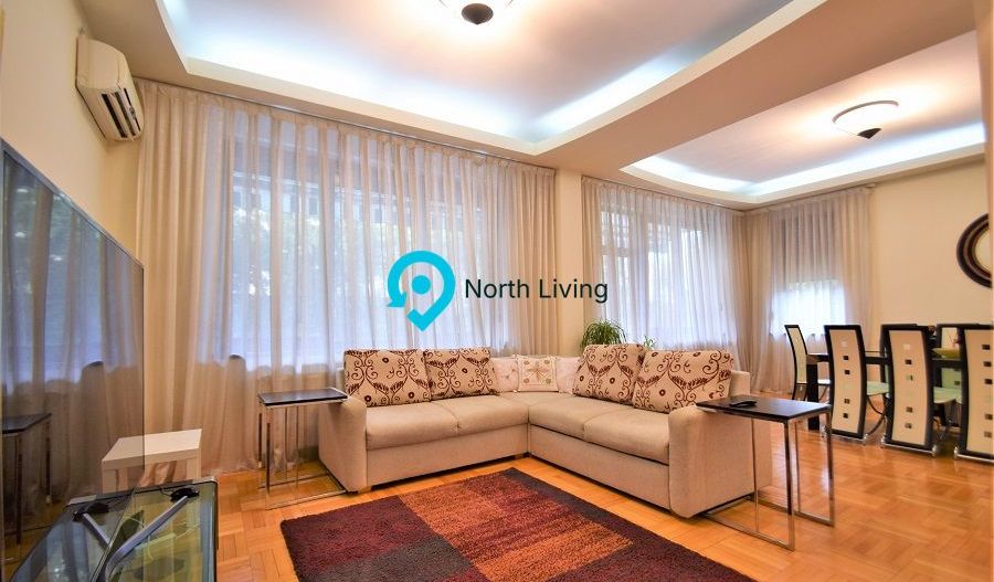 Vilă Duplex 240 mp | Grădină | Garaj | zona Pipera - Poză 1