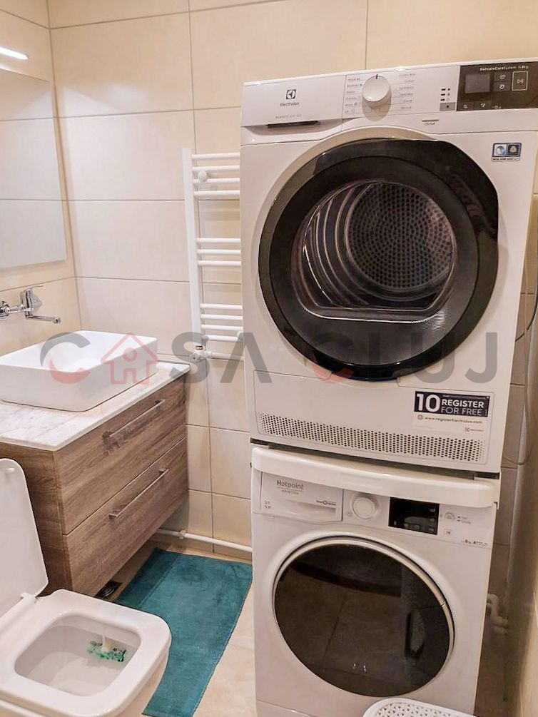 Finisaje moderne, zona linistita, ideal pentru familii - Poză 7