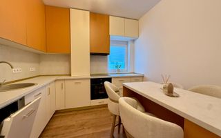 Apartament 2 camere nou | Balcon | Decomandat | Deventer - Poză 5