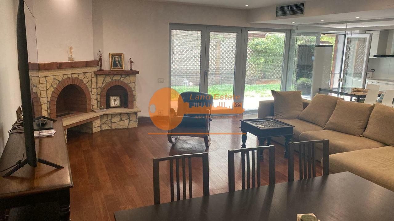 3 camere duplex Alia ( 2 locuri parcare-Gradina ) - Poză 9