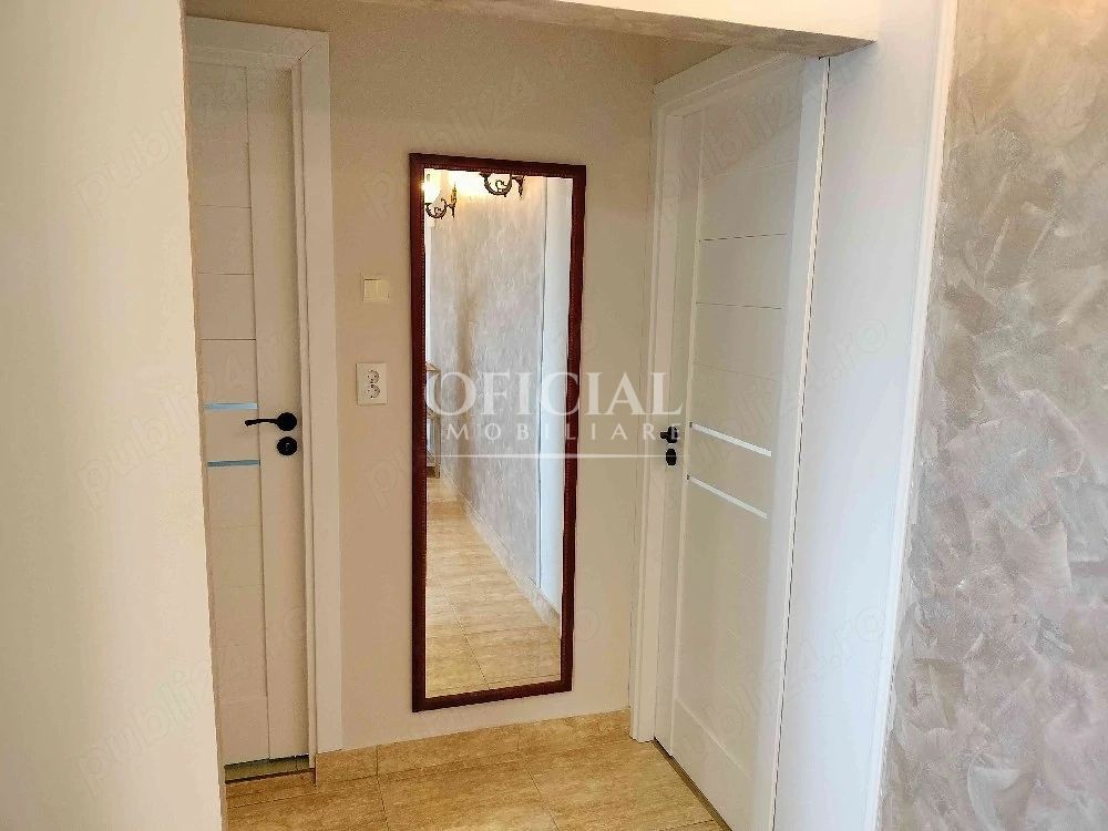 Apartament 2 Camere | 50 Mp | Balcon | Renovat | Zorilor SIGMA - Poză 4