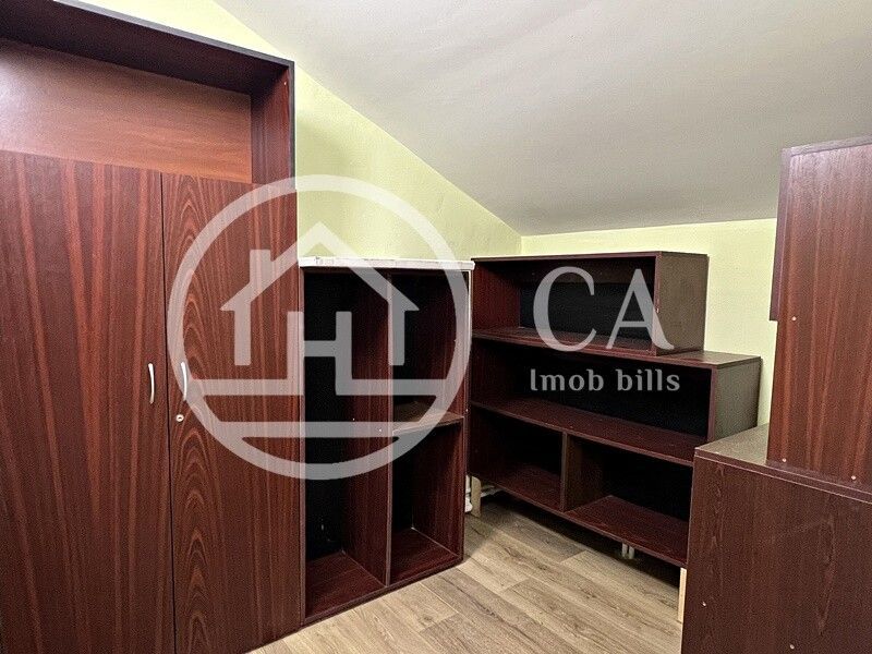 Casă de închiriat cu 5 camere în Cartierul Tineretului, Oradea - Poză 13