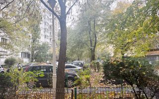 2 camere decomandat Dristor Metrou 53mp+ balcon 5mp et 6/10 bloc 1978 - Poză 23