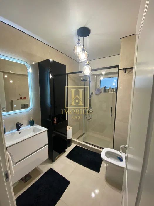 Apartament 2 camere Dec Bloc Nou Tatarasi 56 mp 129000 euro - Poză 6