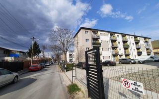 Apartament 2 camere mobilat,utilat,loc de parcare, Zona Brancoveanu - Poză 2