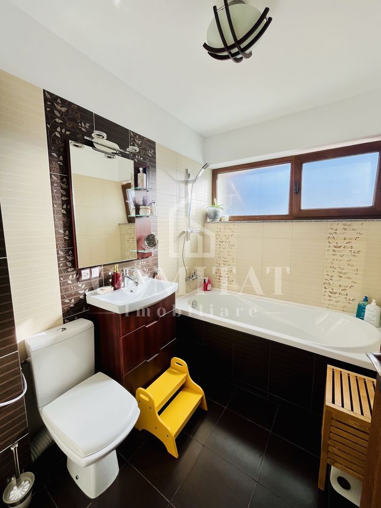 Apartament 3 camere | 74mp | cartier Borhanci - Poză 6