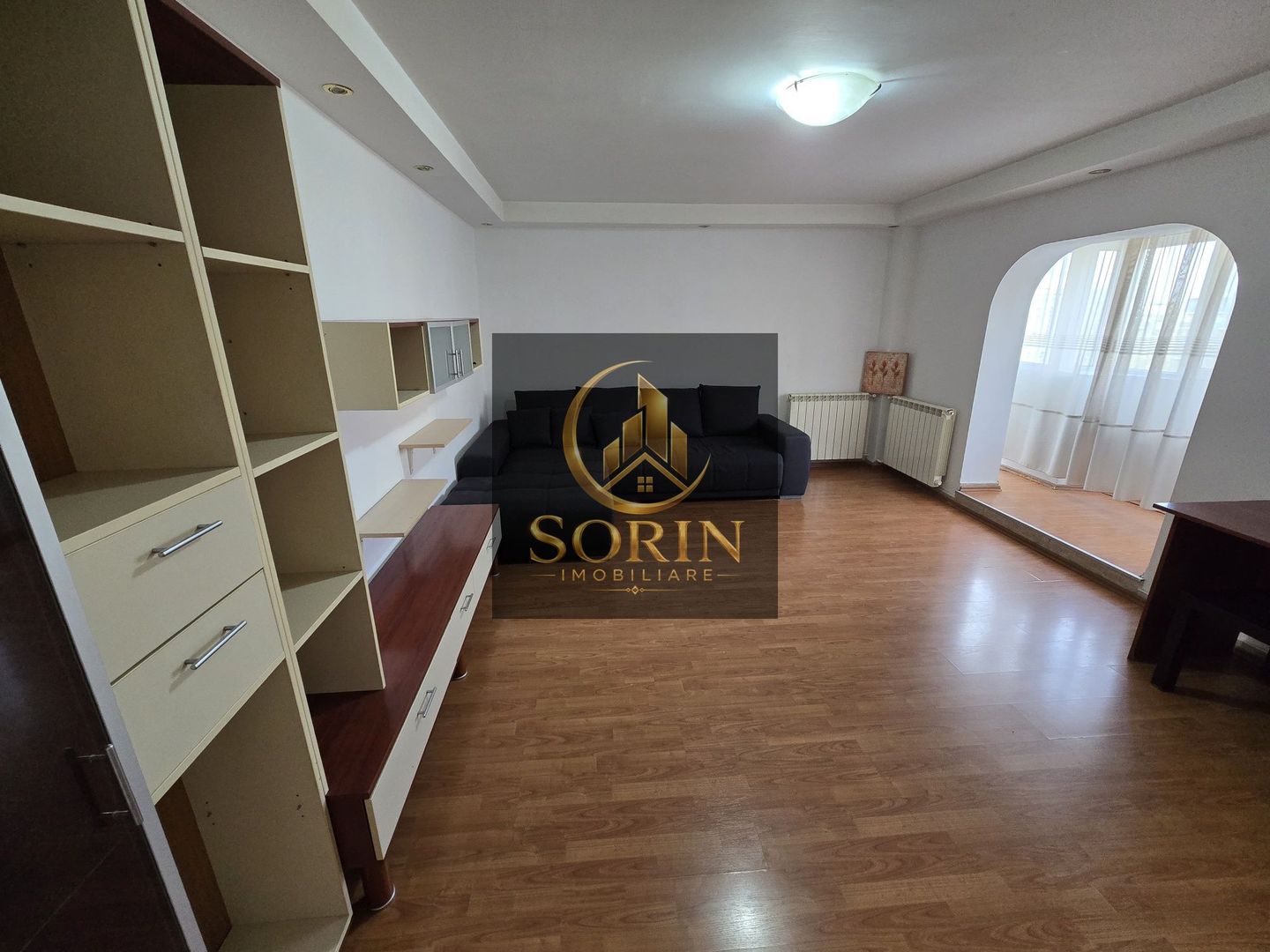 Inchiriez apartament 2 camere metrou Eroii Revolutiei - Poză 1