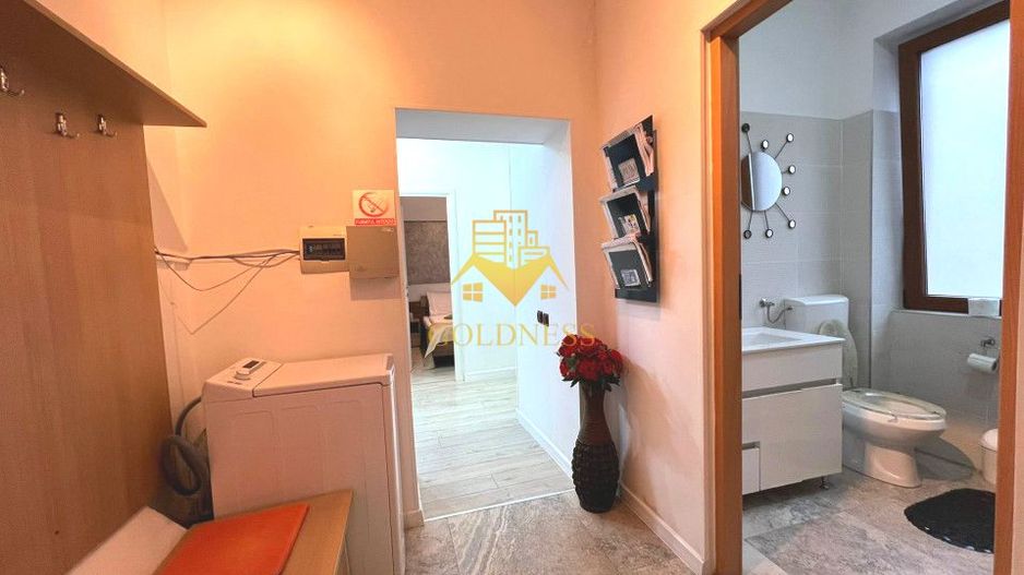 2 camere, Centru, Mihai Viteazu, Facultatea de Litere, Horea - Poză 6