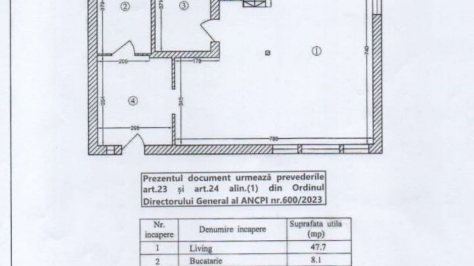 Vile de vanzare in Salajan-Splaiul Unirii T144b - Poză 20
