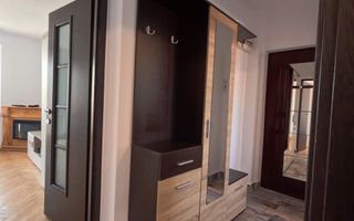 Apartament 2 camere langa AFI Mall Brasov, balcon generos cu vedere - Poză 5