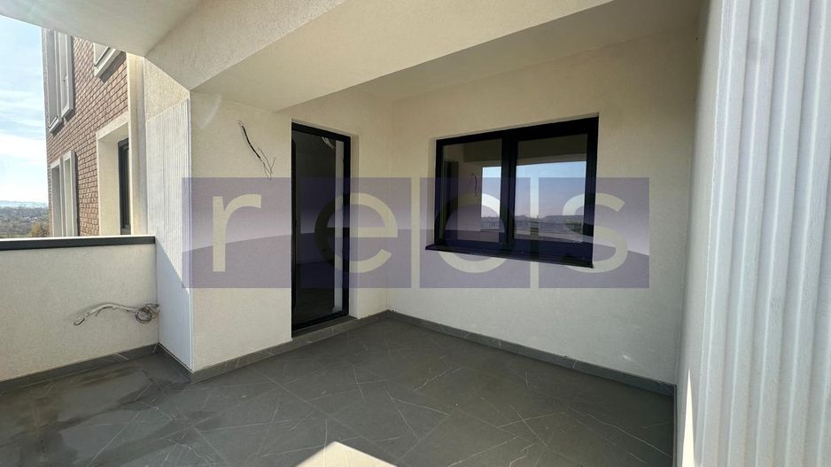 DE VANZARE 3CAMERE 100MP | PIPERA | BLOC NOU | TERASA | FINISAJE LUX | - Poză 20
