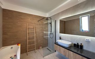Apartament in bloc nou, parcare + terasa, zona stadionului CFR! - Poză 22