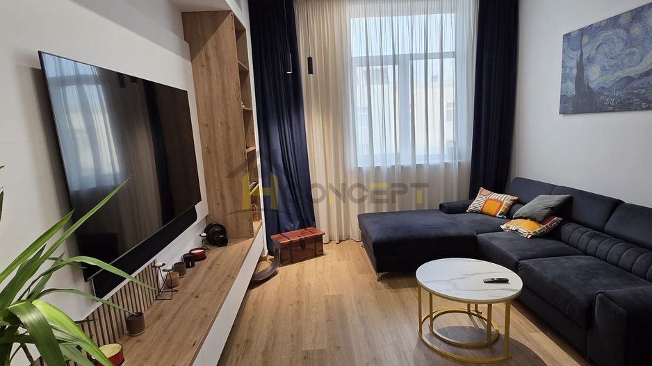 Promo Apartament 2 camere mobilat utilat LUX Vitan Barzesti - Poză 2