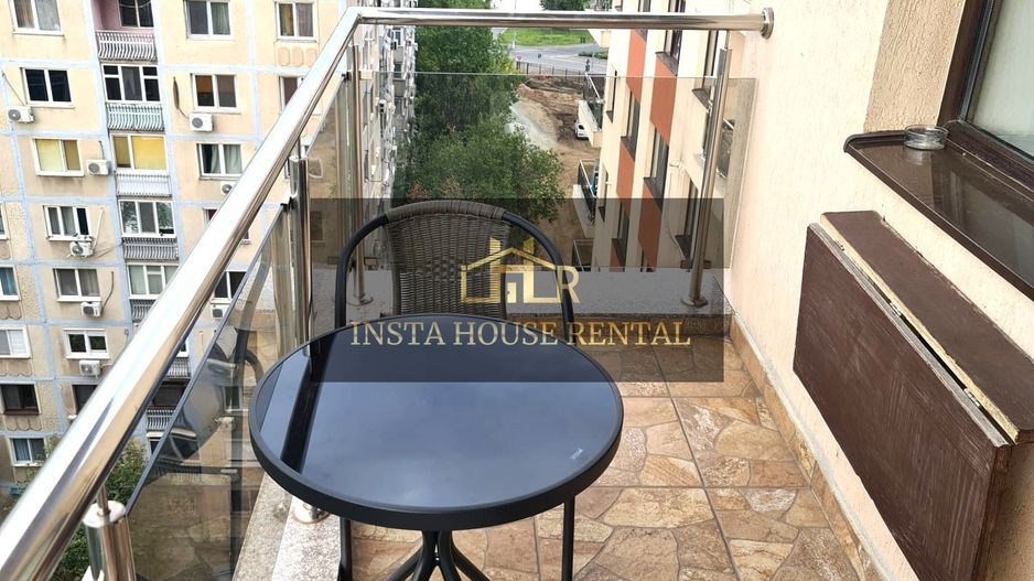 0% Comision  - Apartament 2 camere Lujerului / Parcul Linei - Poză 6