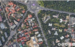 Spatiu comercial cu teren Arcul de Triumf - Poză 16