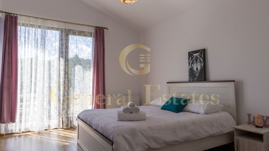 Descoperă Paradisul Montan din Moieciu de Jos! - Poză 21