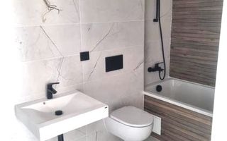 Apartament 2 camere ASTORIUM  LIFE 57 mp + balcon 16 mp Bloc nou Loc de parcare - Poză 5