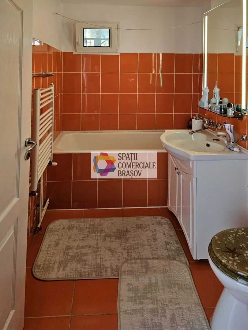 Apartament doua camere de vânzare Brasov,  zona Astra, 48 mp, Plus-imo.ro - Poză 7
