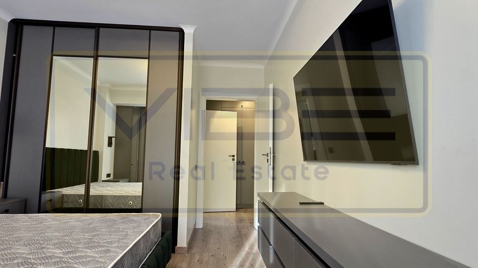 Apartament Premium- LUX- Semicentral- 25 min de UMF- Bloc nou - Poză 20