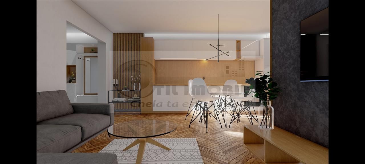 2 CAM OPEN SPACE TATARASI BLOC NOU  82000 € - Poză 6