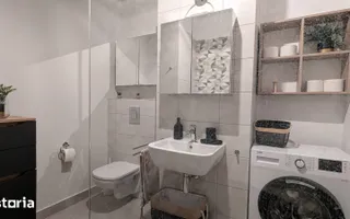 Apartament spatios situat la etajul 11 in cladirea ISHO - Poză 15