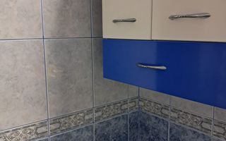 Apartament 3 camere Militari Uverturii I Etaj 3/4 I centrala gaz - Poză 11