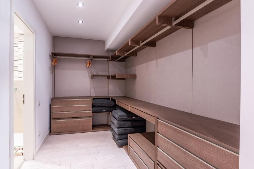 De vanzare Apartament LUX 3 camere, Sat Francez, Herastrau, Nord - Poză 15