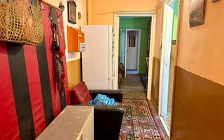 Apartament 3 camere | 73 mp | Micro 16 - Poză 13