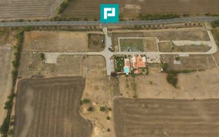 Teren 16.000 mp | Front stradal 50 m | Acces DN - Poză 8