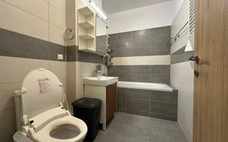 ÎNCHIRIERE Garsonieră premium, parcare inclusă, 5 min metrou Dristor 🚗 - Poză 9