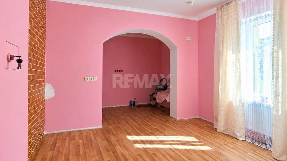 CASĂ DE VÂNZARE – 80 m² | 2 CAMERE + LIVING | 13 ARI | RUSENI ANENI NOI - Poză 18