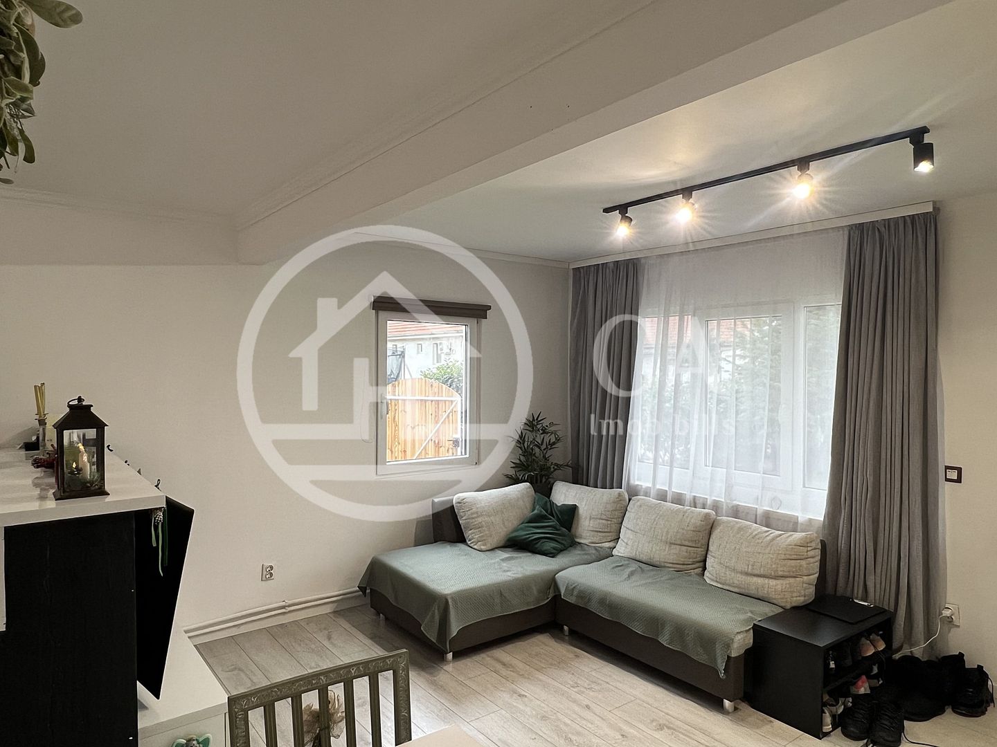 Apartament cu 2 camere de vanzare, Calea Santandrei, Oradea - Poză 3