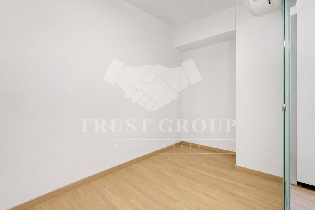 Herastrau | Apartament 3 camere + Garsoniera  | Curte intima | 2 Parcari + Boxa - Poză 38