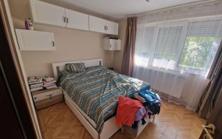 Apartament 4 camere –Puskin, Craiova - Poză 1