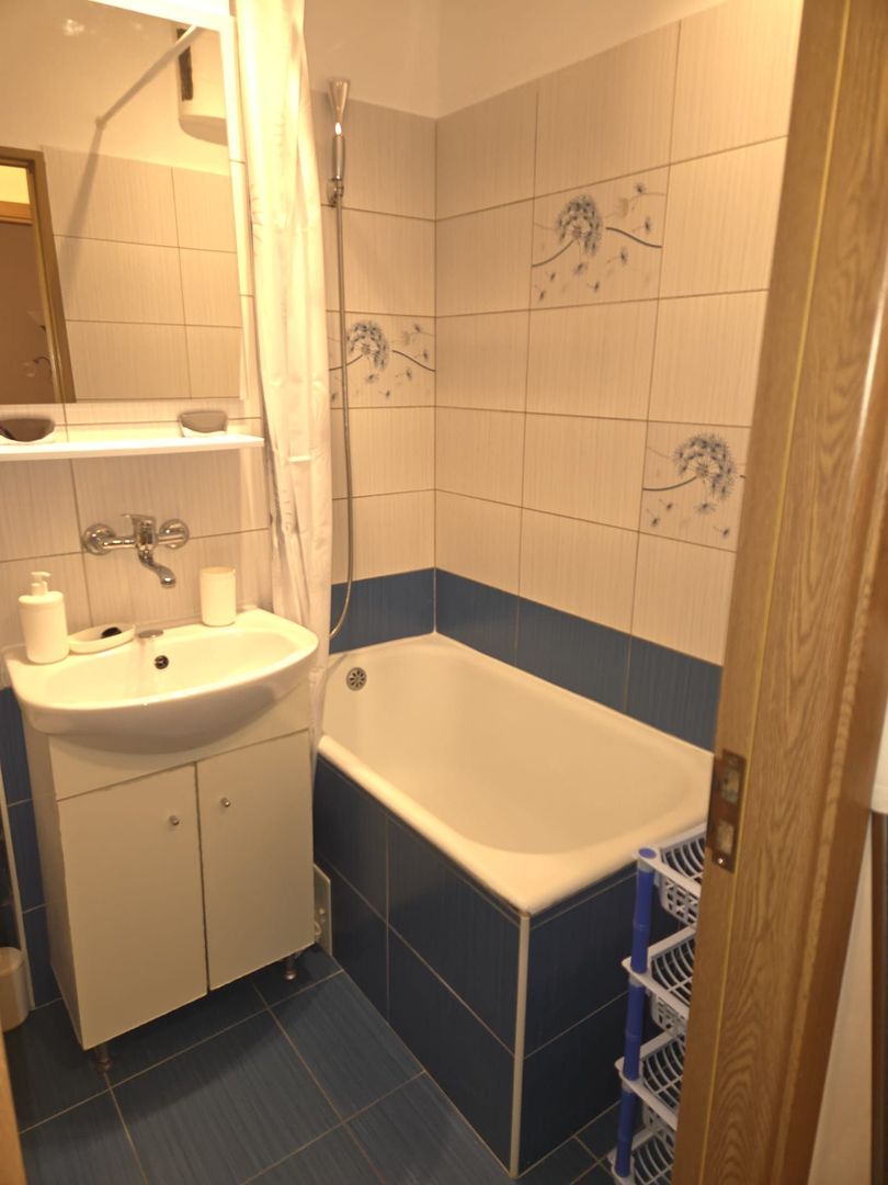 Garsoniera zona Astra - Poză 4