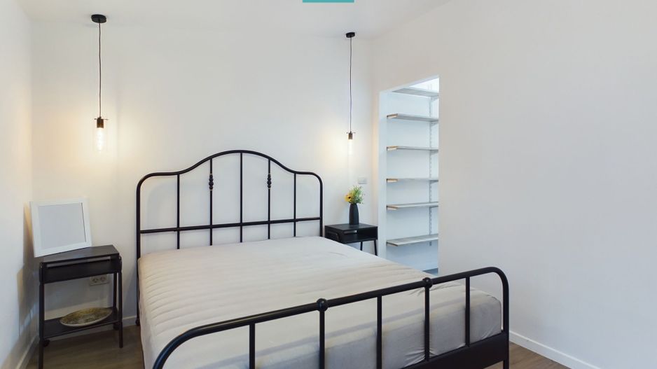 Casă cu 3 camere în Cartierul Verde - Poză 2